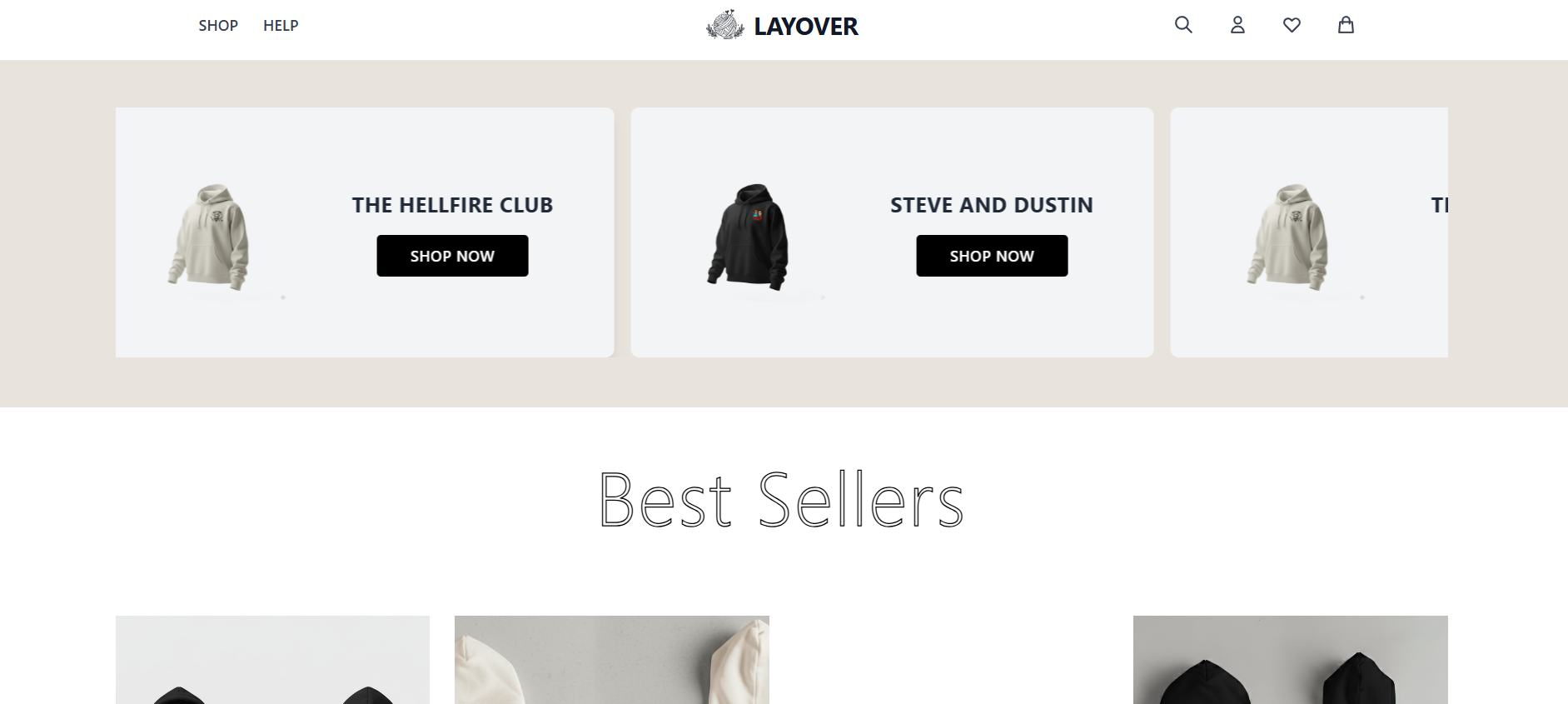 Layover Fashion - Image 3