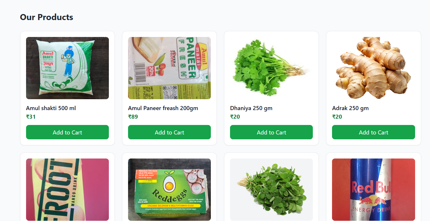 Pureveg Store - Image 2